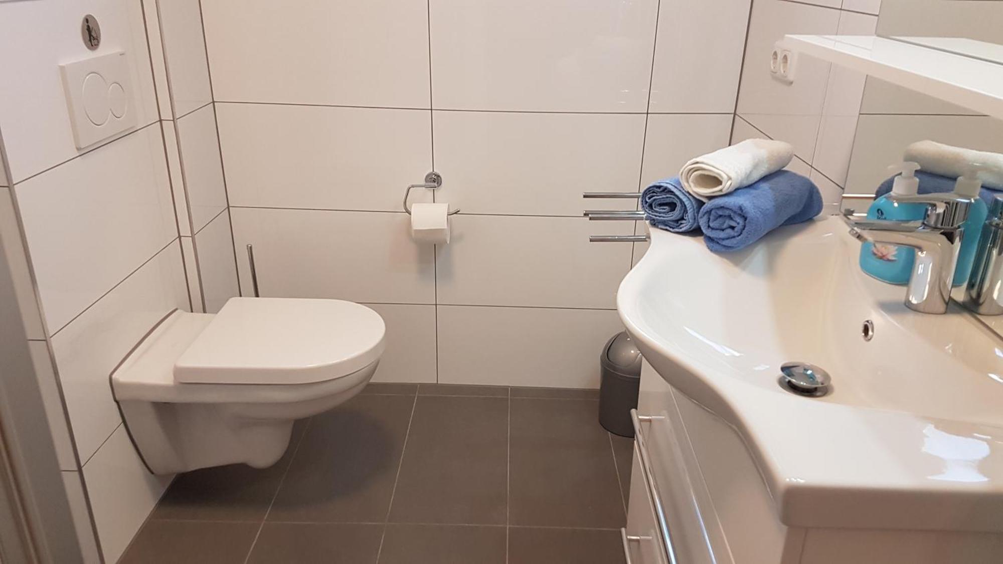 Apartamento Grüntal Residenz I Whg 3 Grömitz Exterior foto