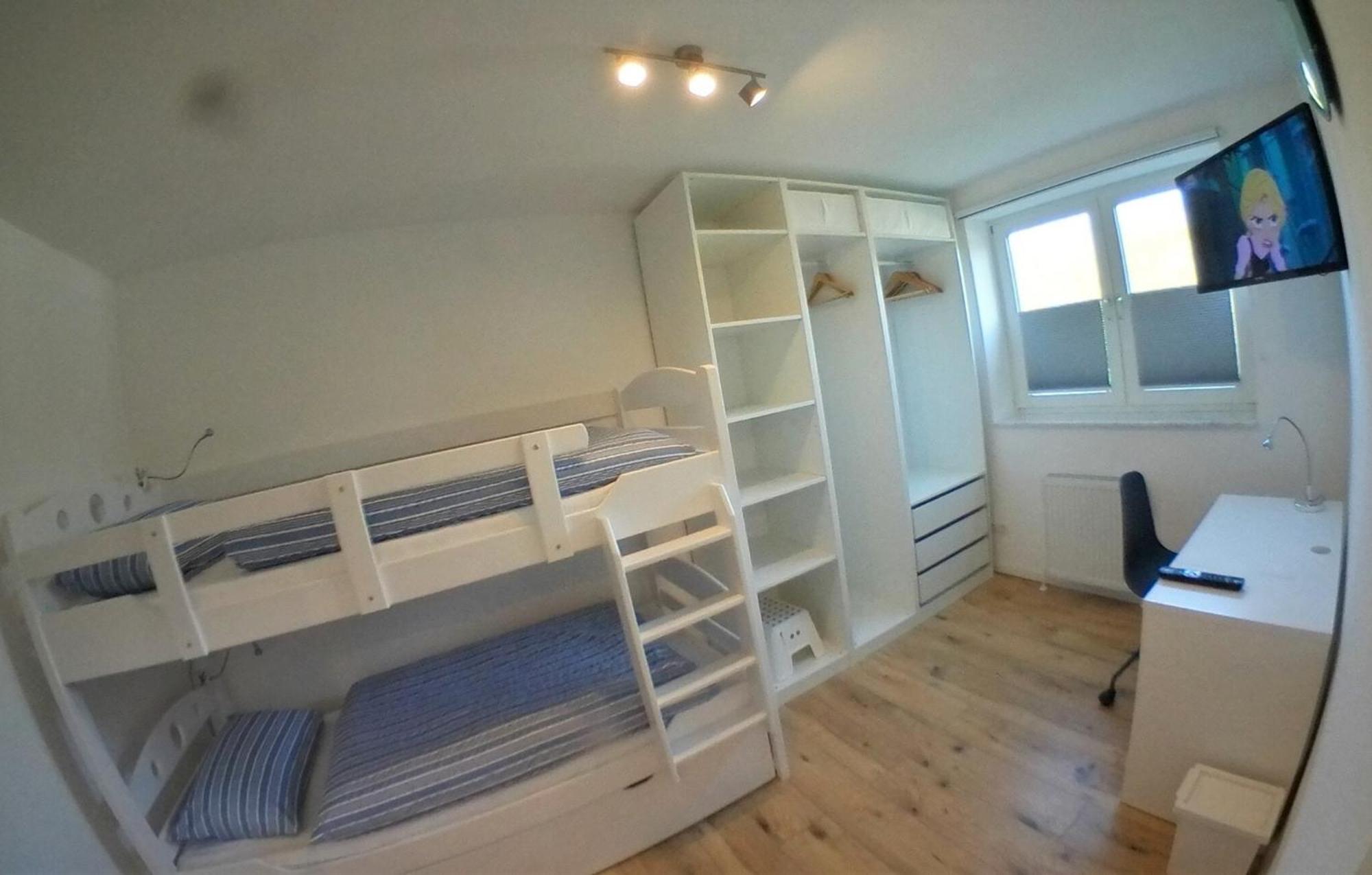 Apartamento Grüntal Residenz I Whg 3 Grömitz Exterior foto