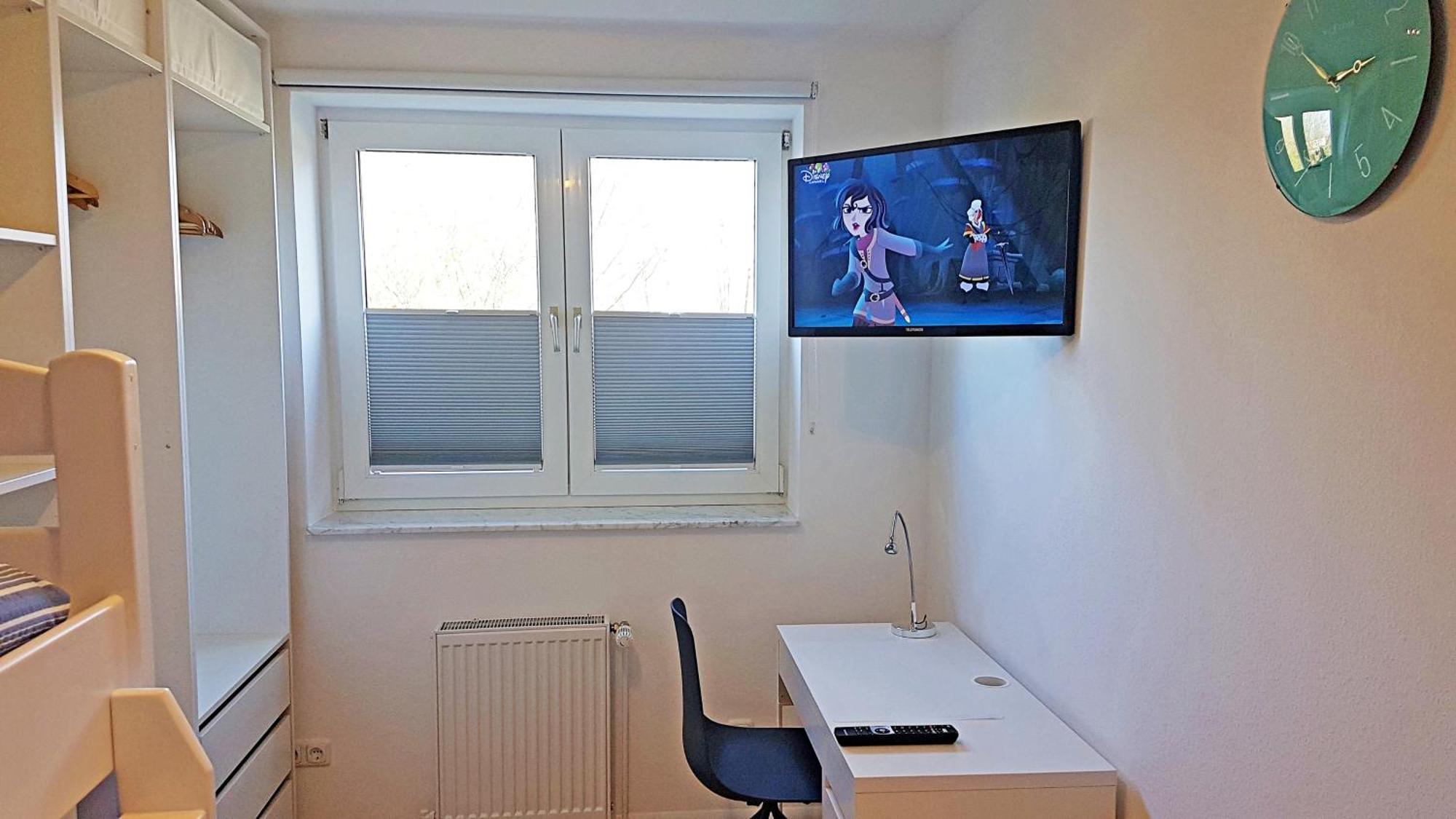 Apartamento Grüntal Residenz I Whg 3 Grömitz Exterior foto