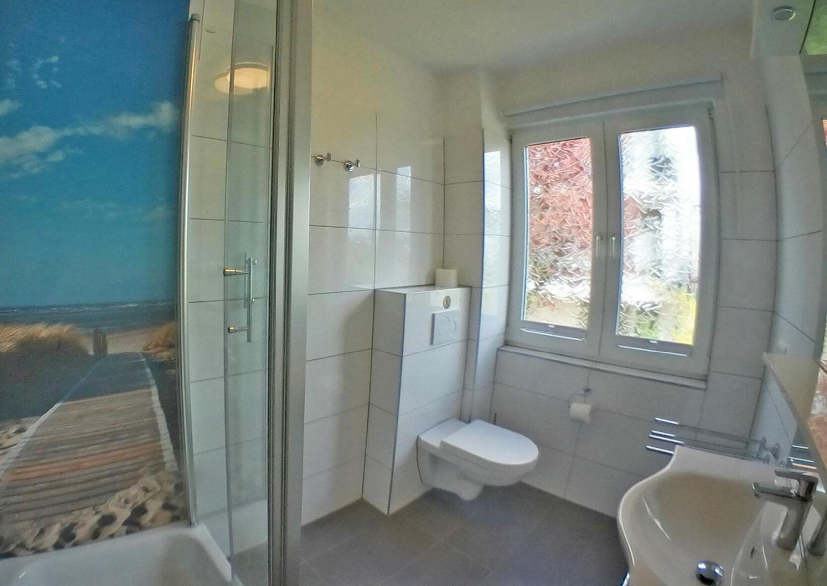 Apartamento Grüntal Residenz I Whg 3 Grömitz Exterior foto